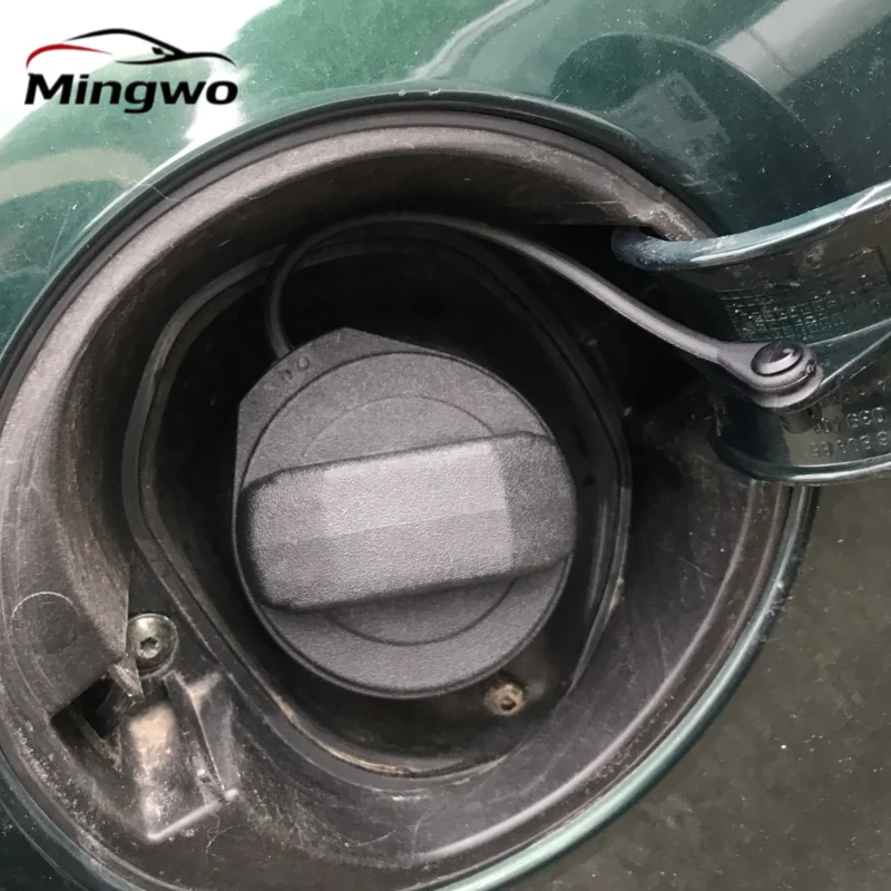 

1J0201550A for VW Golf Jetta Passat Polo for Skoda Octavia for Seat Leon for Audi A3 A4 A6 Car Fuel Tank Cap Filter Cover