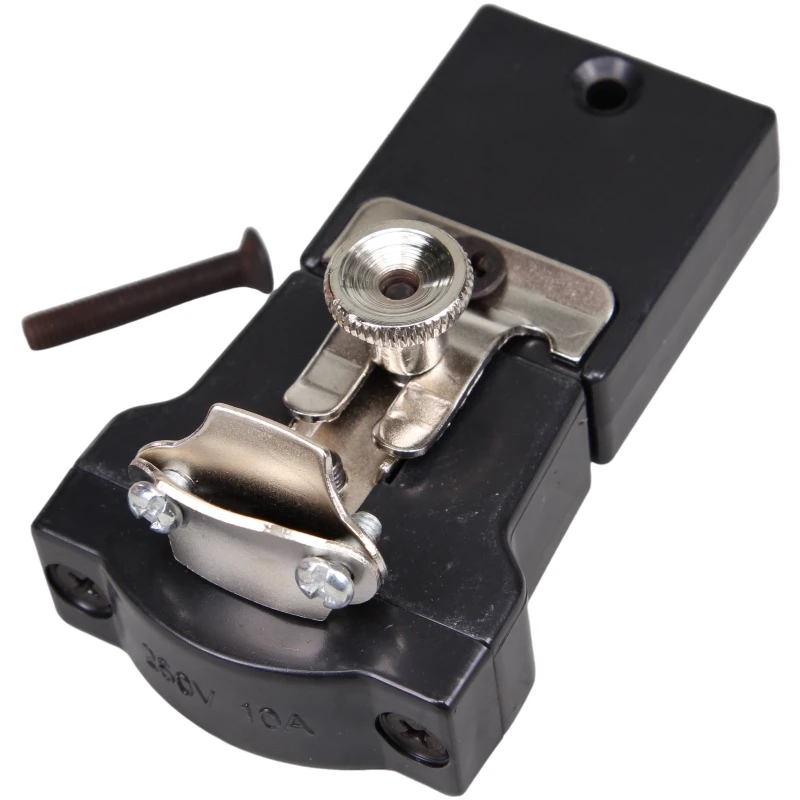 M30339 DALIAN FJM103 Plug Base Group Sewing Machine Parts