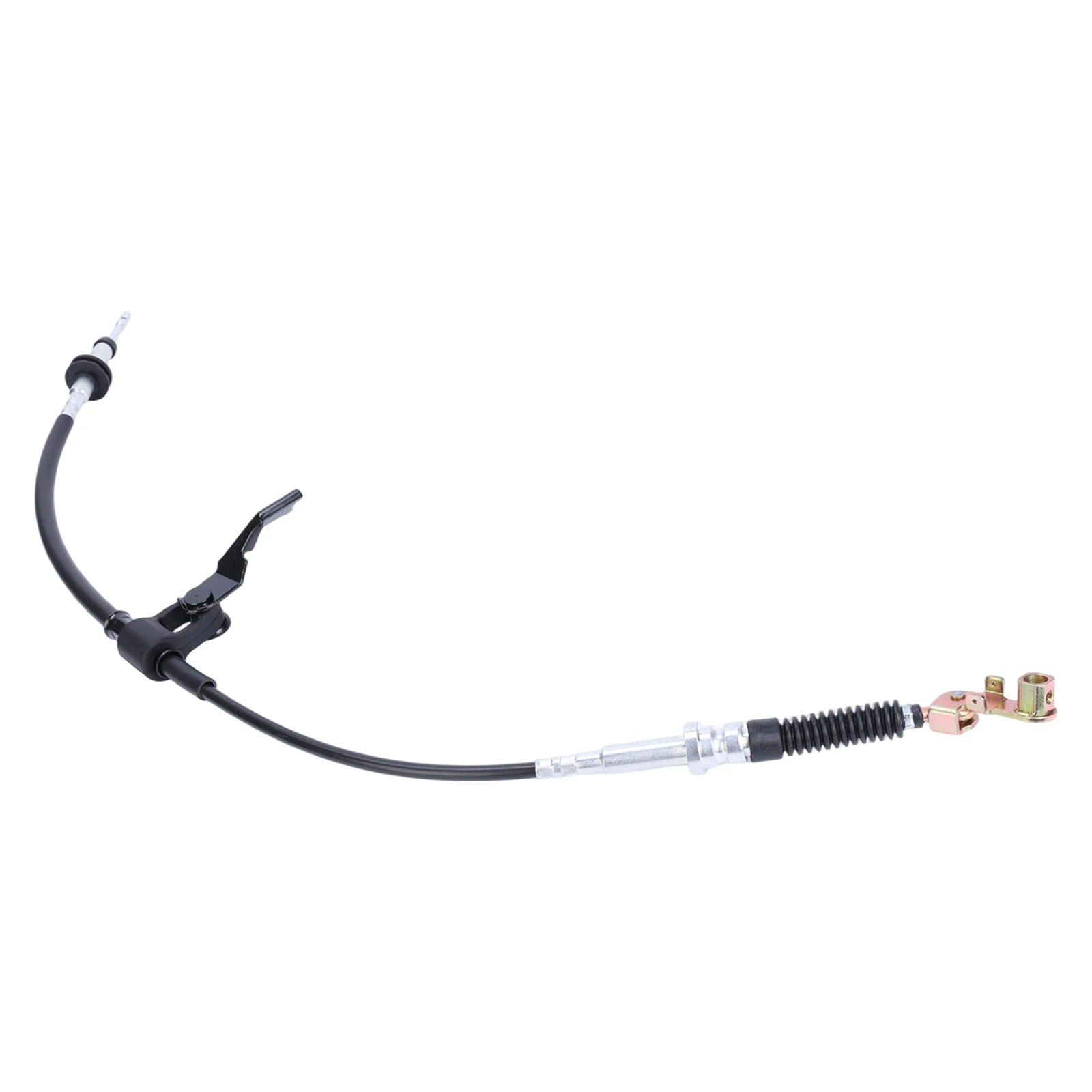 Automatic Transmission Gear Shifter Cable Auto Trans Control Lever