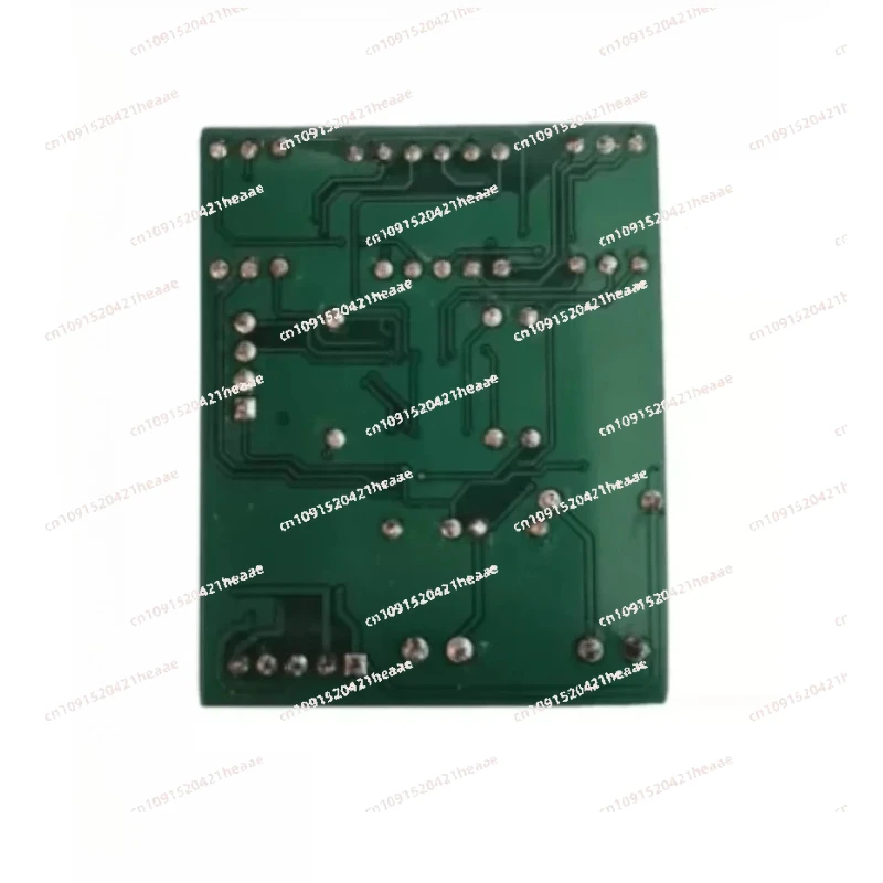 Picture 4: Suitable for 4-20ma Analog Air Conditioning and Refrigeration Storage Electronic Expansion Valve Driver Drive Module