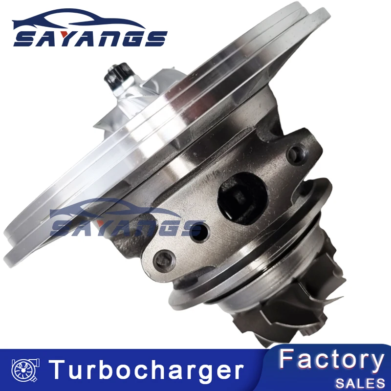 

CT16 Turbocharger Turbo cartridge core for Toyota Hilux Hiace Innova FORTUNER Land Cruiser 17201-0L030 172010L030 17201 0L030