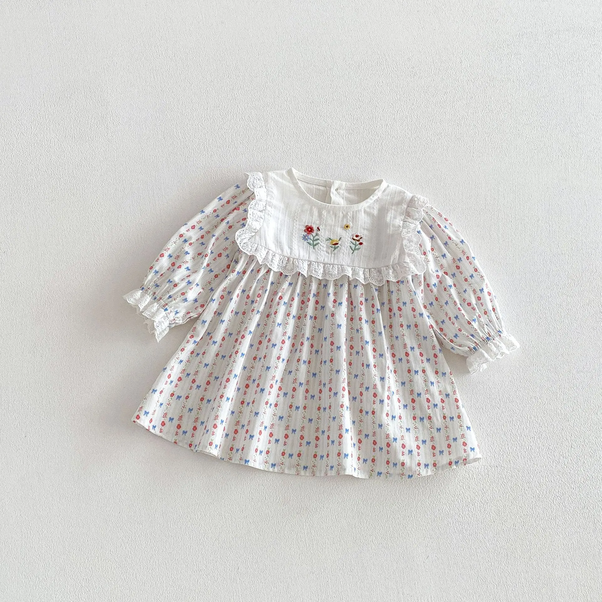 2026 Spring Dress F… - image