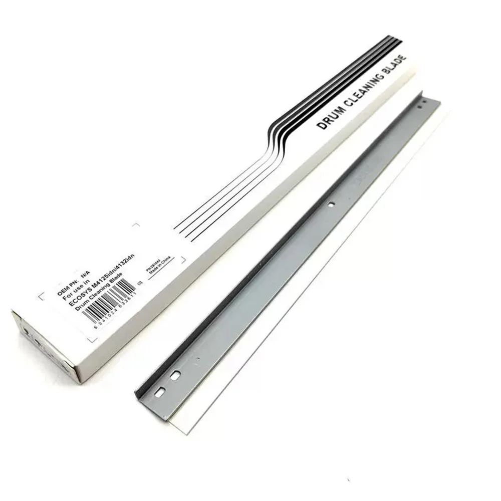 High Quality for CET Drum Cleaning Blade for Kyocera TASKalfa 3212i 4012i MZ3200i MZ4000i Cylinder Blade CET281043