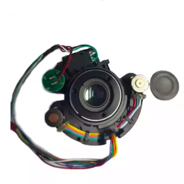 2024 New Cctv Lens …