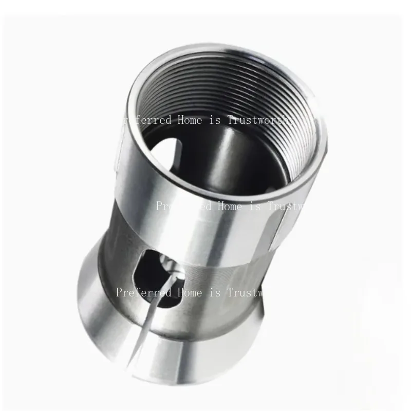 Suitable for CK36B High-precision CNC Chuck Lathe Spring Chuck Hexagonal Chuck