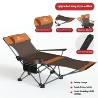 Nordic Fold Beach Chair Office Lunch Break Recliner Camp Out Beach Chair Ultralight Portable Picnic Outdoor Furniture Stuhl FYBC