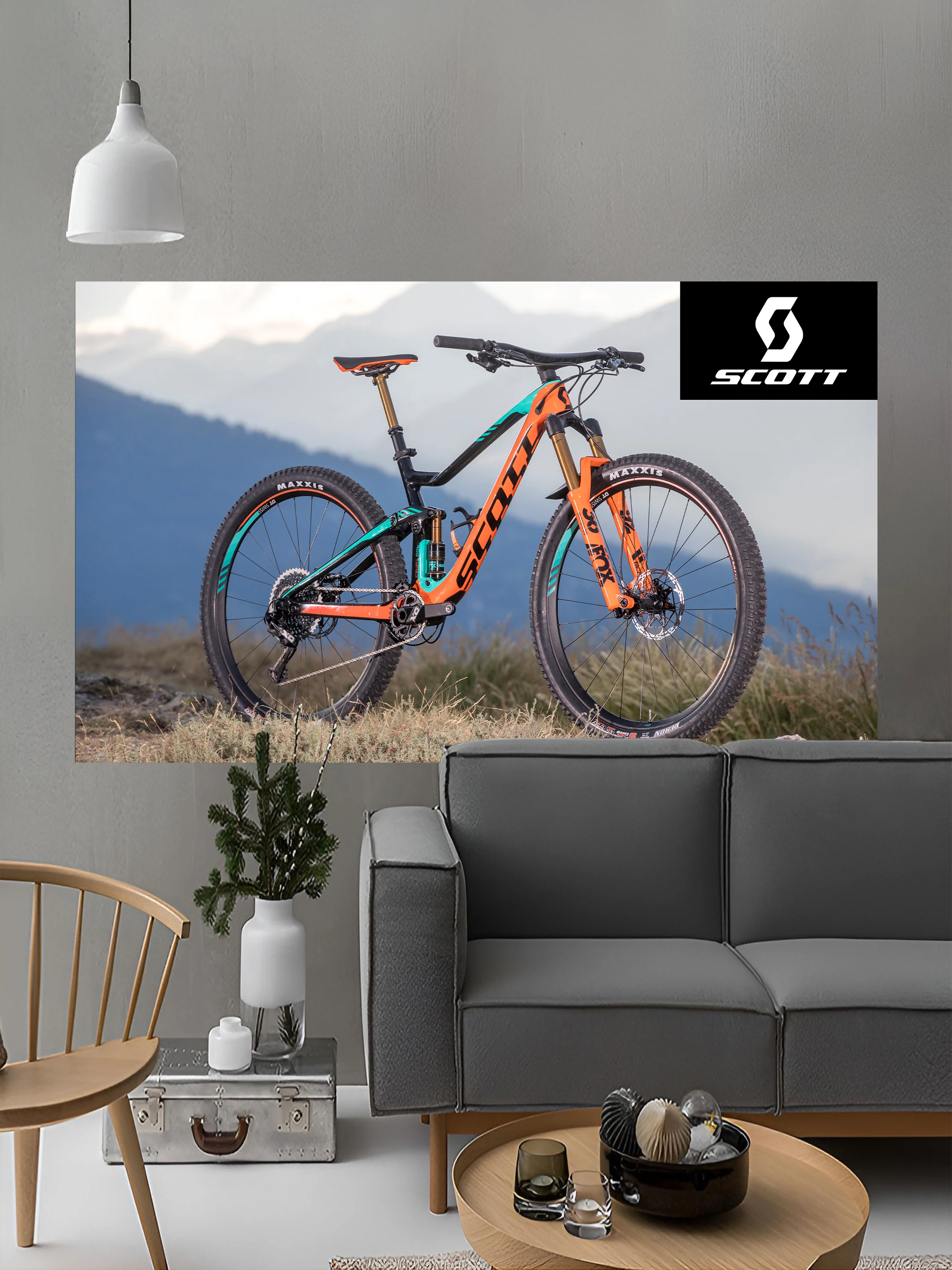 60X90cm 90 x150cm BikeS Flag Polyester Printed Racing Car For Decor Double penetration