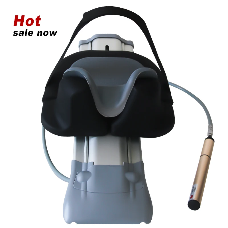 

Cervical Traction Device With Neck Support Traction And Correction Devices For Improved Comfort And Correction