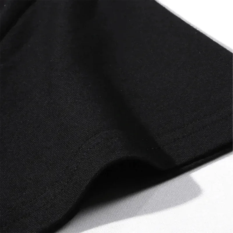 تي شيرت Arthur Leywin Manga The Beginning After The End أنيمي لمحبي ملابس علوية كبيرة الحجم 100% ملابس قطنية هدية عيد ميلاد تي شيرت #4