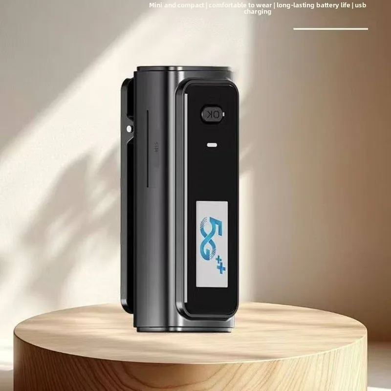 

[Two sets] National walkie-talkie 5000 kilometers long standby professional-grade outdoor hotel construction site fleet