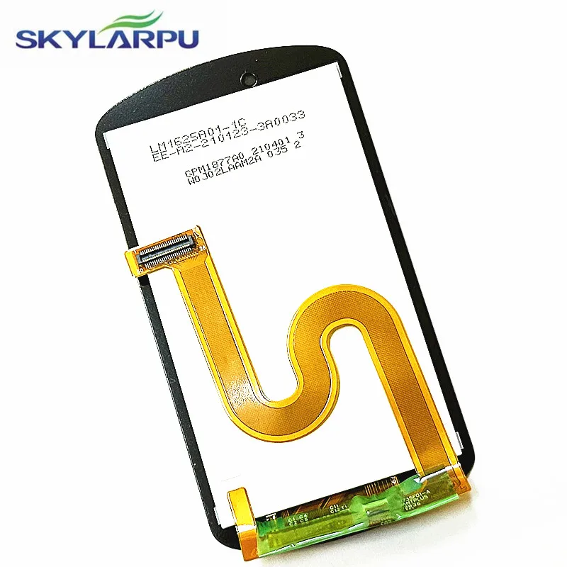 Skylarpu 3.5\