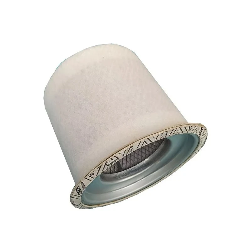 1 piece high quality oil separator filter element 54595442 for compressed air oil separators