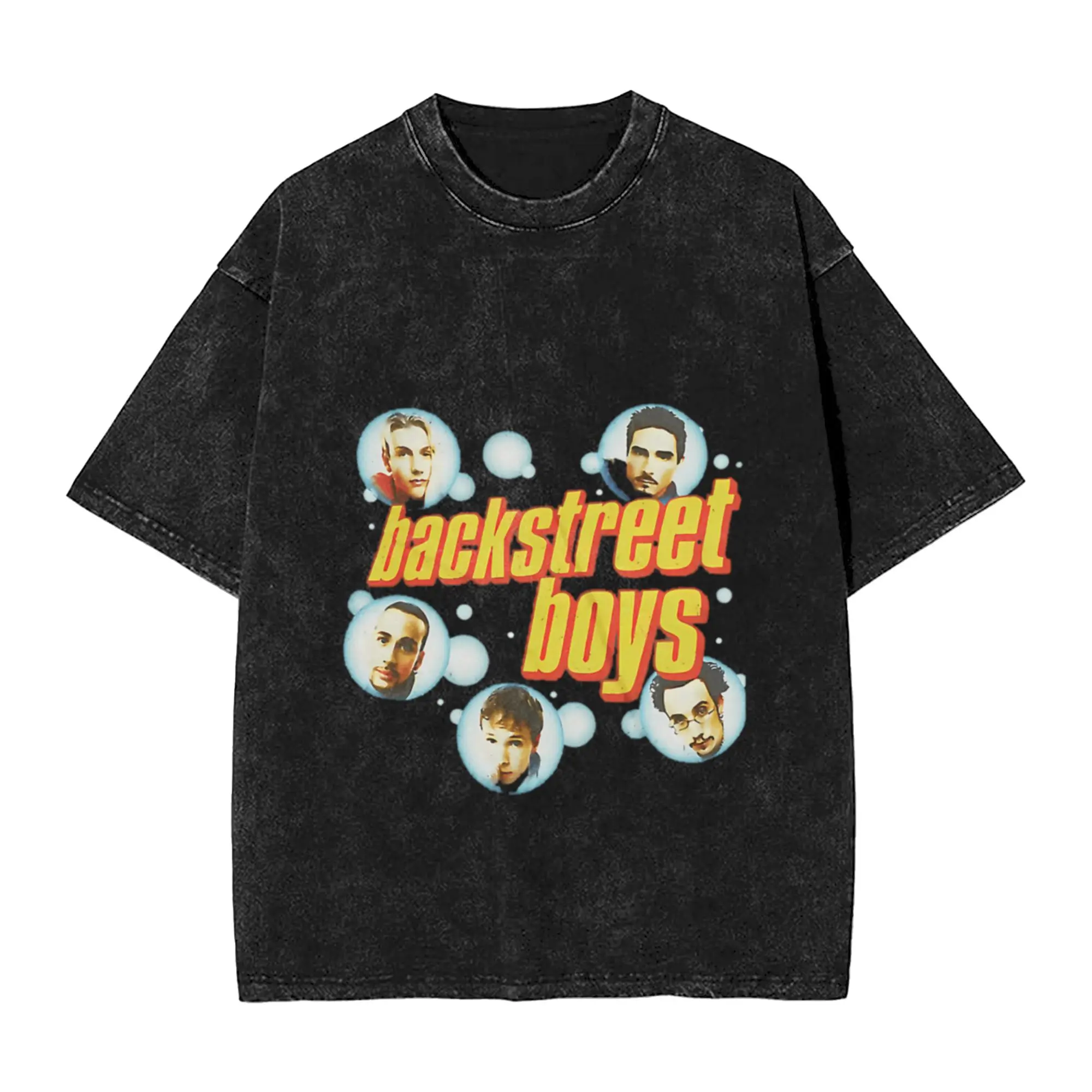 Beasties Boys Hip hop group Unique Comfort A T-Shirt Oversized Short Sleeve Men's Women's Cotton Tees Tops