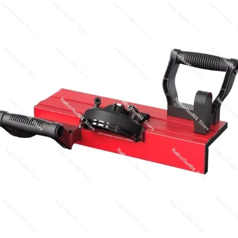9606 Chamfering Machine 45 Degree Miter Artifact Portable Fast Cutting 100 Type