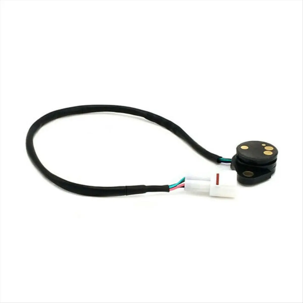 Compatible Neutral Switch Assembly for YXR660F Grizzly 5KM-82540-01-00