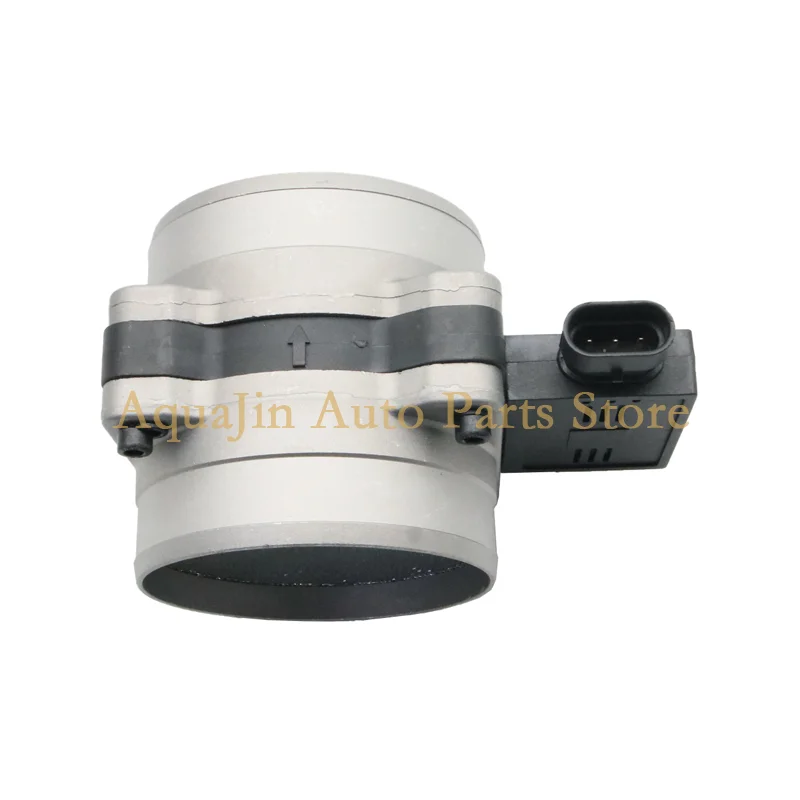 19207203   كتلة تدفق الهواء متر الاستشعار MAF لشروليه كامارو كورفيت C1500 C2500 C3500 G30 K1500 P30 3500 جي إم سي يوكون B7 إسكاليد