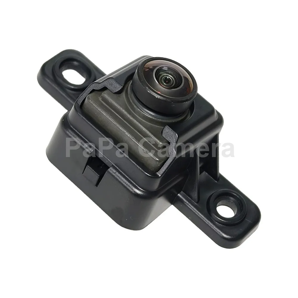 Car Front View Camera NEW 42722427 For Chevrolet Bolt EV 2020 2021 2022 2023 Driver Information Camera Parking Backup Camera view 5