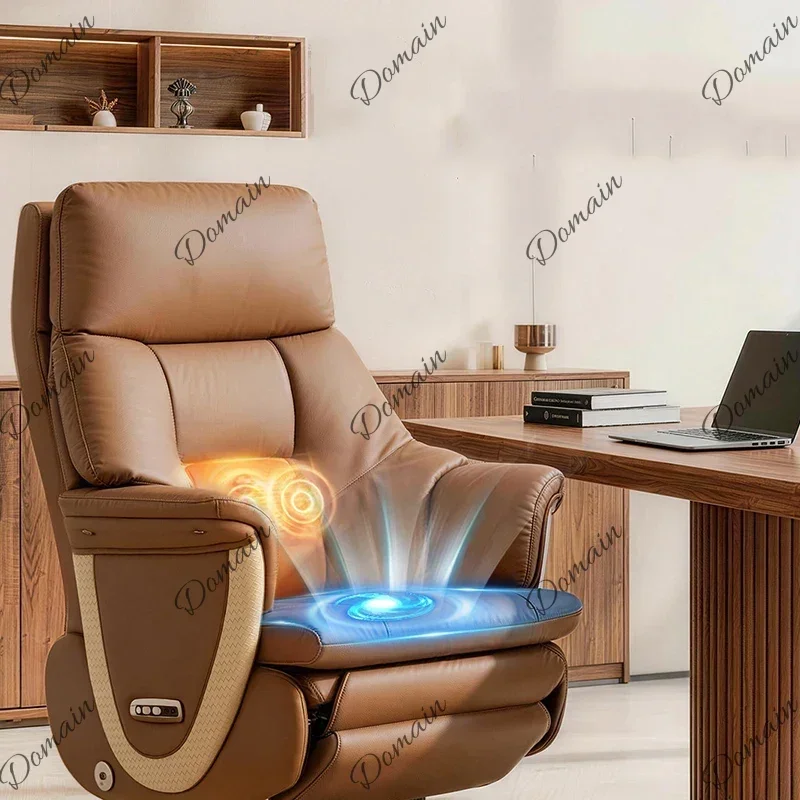 46B Funky Aesthetic Office Chair Trendy Computer Unique Salon Postmodern Office Reception Indoor Replica Mobilya Terrace Furnitu