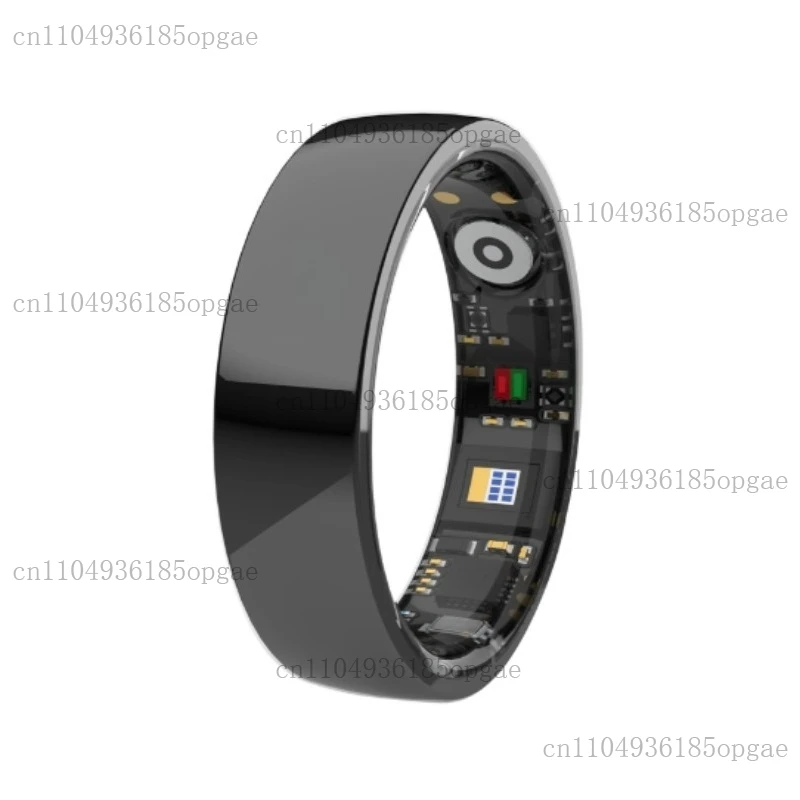 TK8 Smart Ring Nfc …