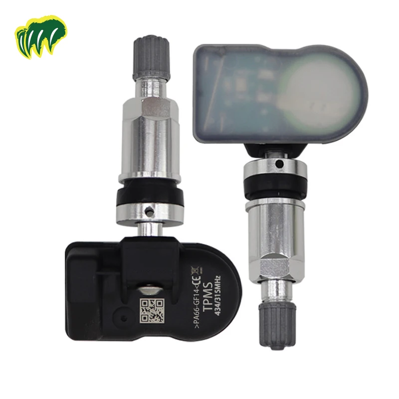 Car Tire Pressure S…