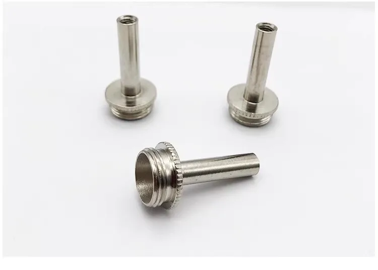 Thumbnail 4 - #40 Latest Brass Instrument Mouthpieces Offers