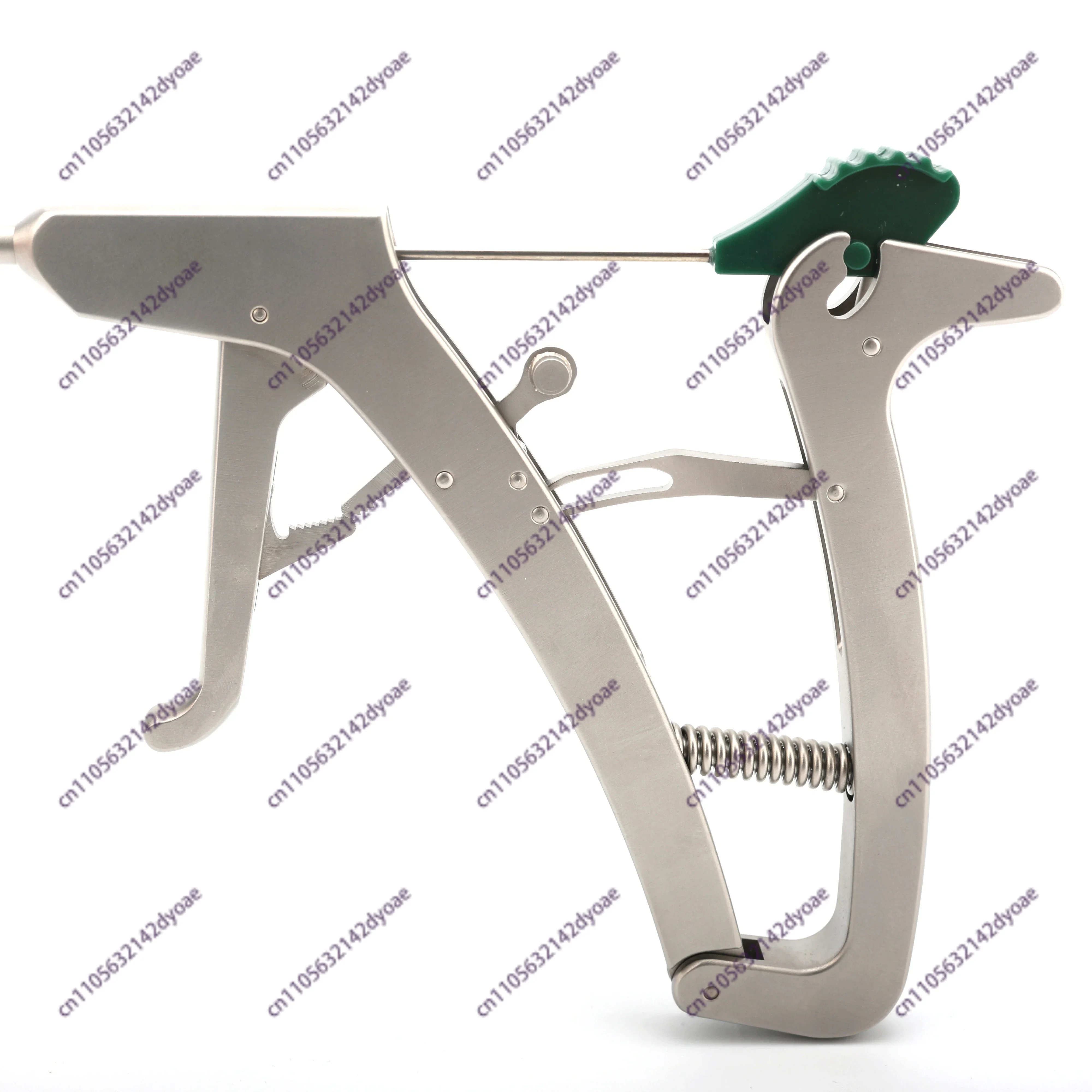 New Shoulder Arthroscopy Instrument Shoulder Rotator Cuff Passer Shoulder Scorpion Suture Passer Arthroscopy  Suture Passer