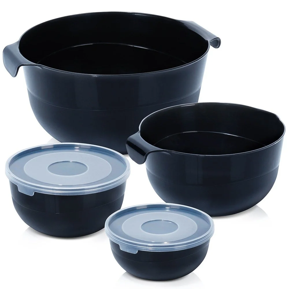 Keuken Mengkom Opslag 6 El.