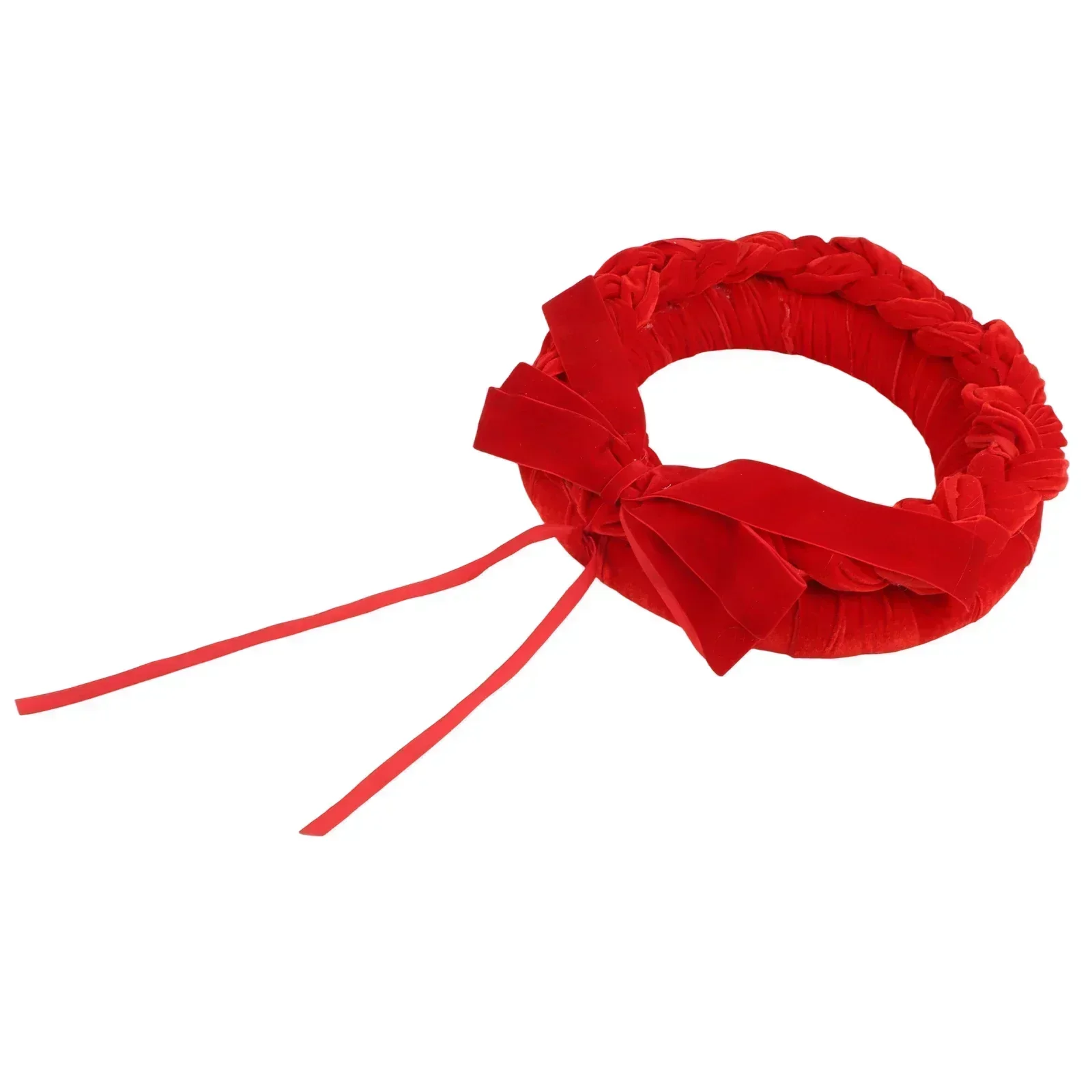 

Festive Home Wreath Christmas Decor New Year Decor Memorable Decor Timeless Piece Versatile Use For Holiday Season