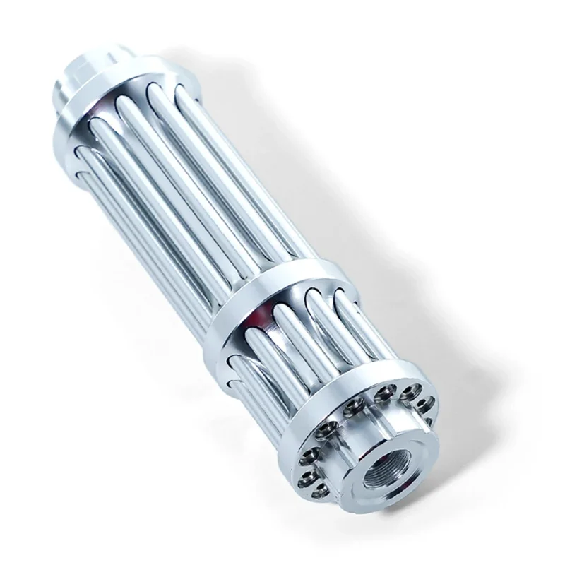 

Зеленая лазерная указка-ручка на батарейках с высокой видимостью и дальним лучом для активного отдыха, кемпинга, походов, экстренных сигналов