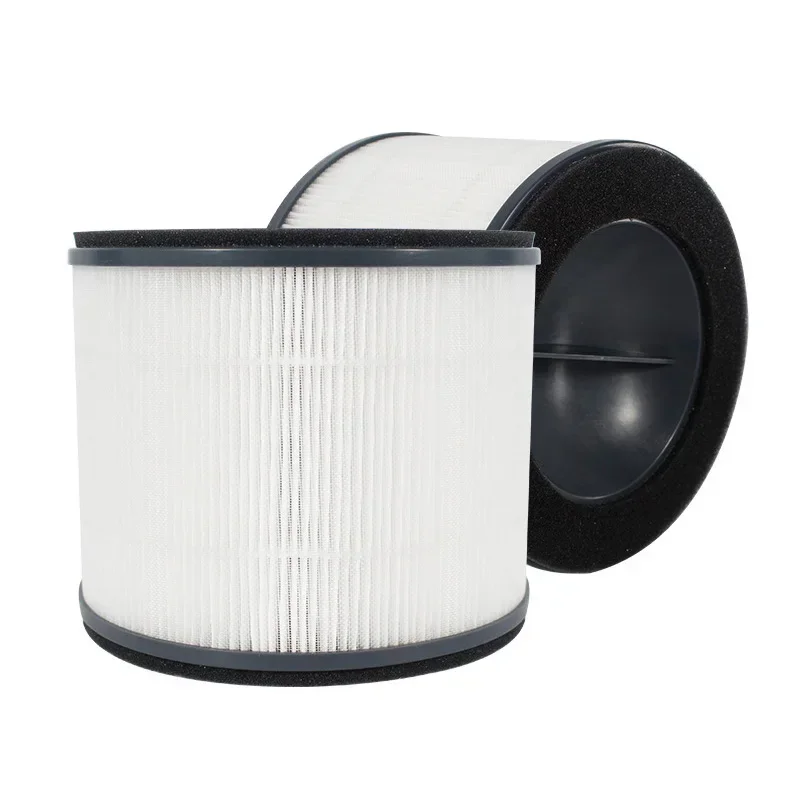 Ulrempart Replacement Filter Compatible with Homedics Air Purifier Model AP-T10 AP-T10-BK AP-T10-WT Part # AP-T10FL