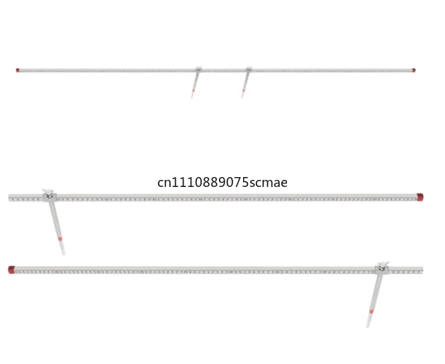 أدوات إصلاح هيكل السيارة بعد ا - مراجعة Tape Measure وسعره