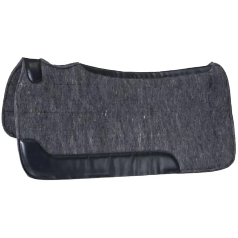 

Contour 3/4in Felt Saddle Pad 29x29