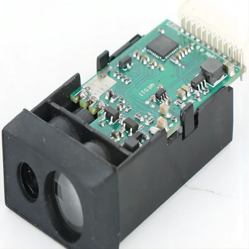 

LOG laser distance sensor