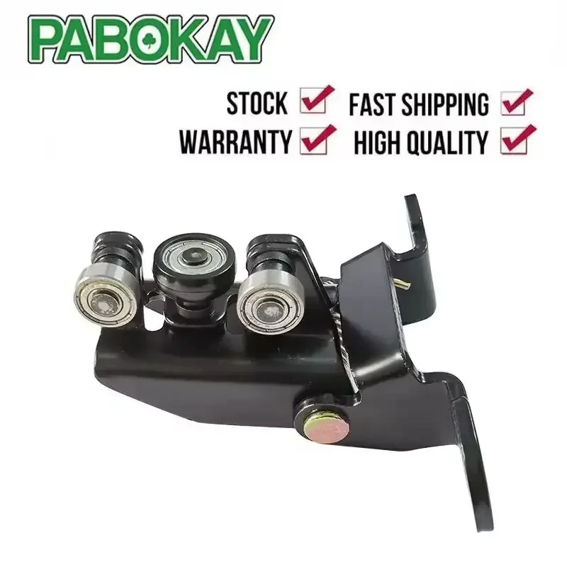 

1 шт. x ДЛЯ FORD TRANSIT YC15V268B40AJ YC15-V268B40-AD BSG30-975-006 РОЛИК ДВЕРИ СРЕДНЯЯ ПОДВЕСКА 2000 НА