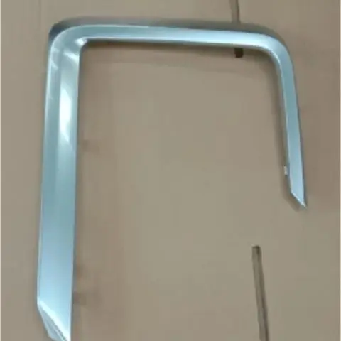 

Auto parts High quality for SAIC Maxus D90 Fog Light Surround Trim (Decorative Accent Strip)