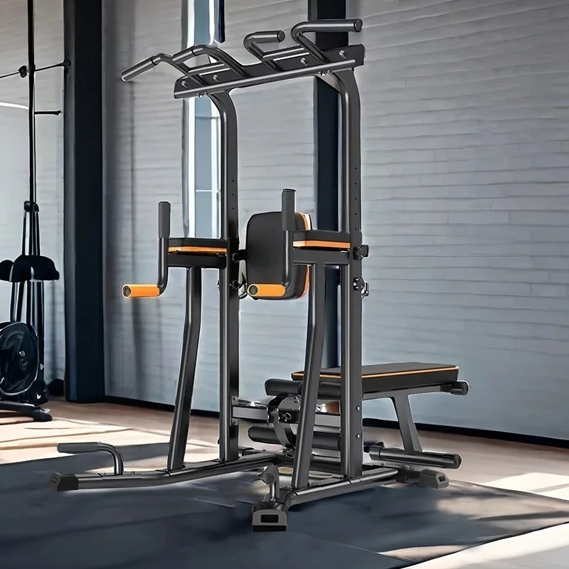 

Household Horizontal bar Pull-up Indoor Horizontal bar Fitness Equipment Multifunctional Children's Traction Sports Parallel bar