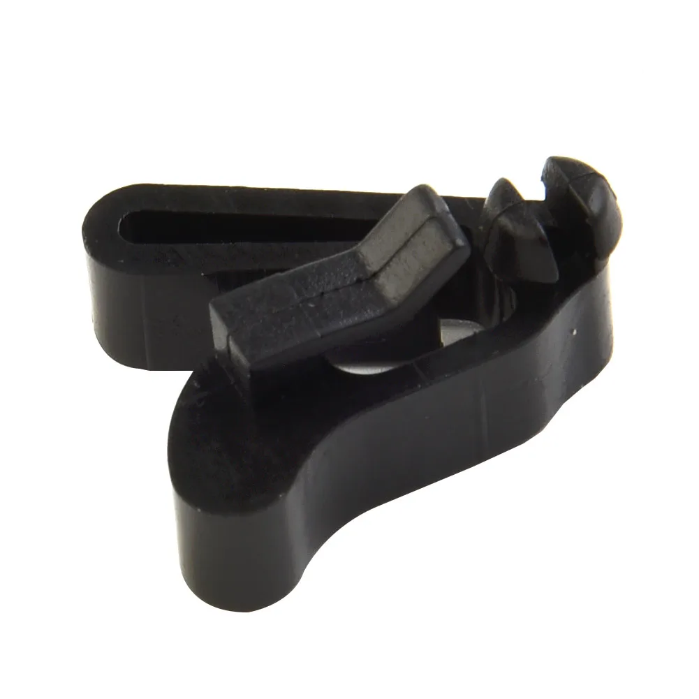 

Durable RETAINING CLIP RETAINING CLIP Practical 1pcs BPX700010 FUEL FLAP LATCH Practical To Use Car Spare Parts