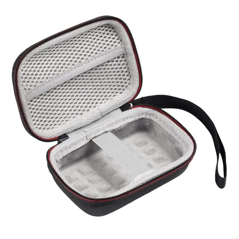 Shockproof Waterproof Camera Storage Bag Durability Protections for PIXPRO FZ55/FZ45 83CE
