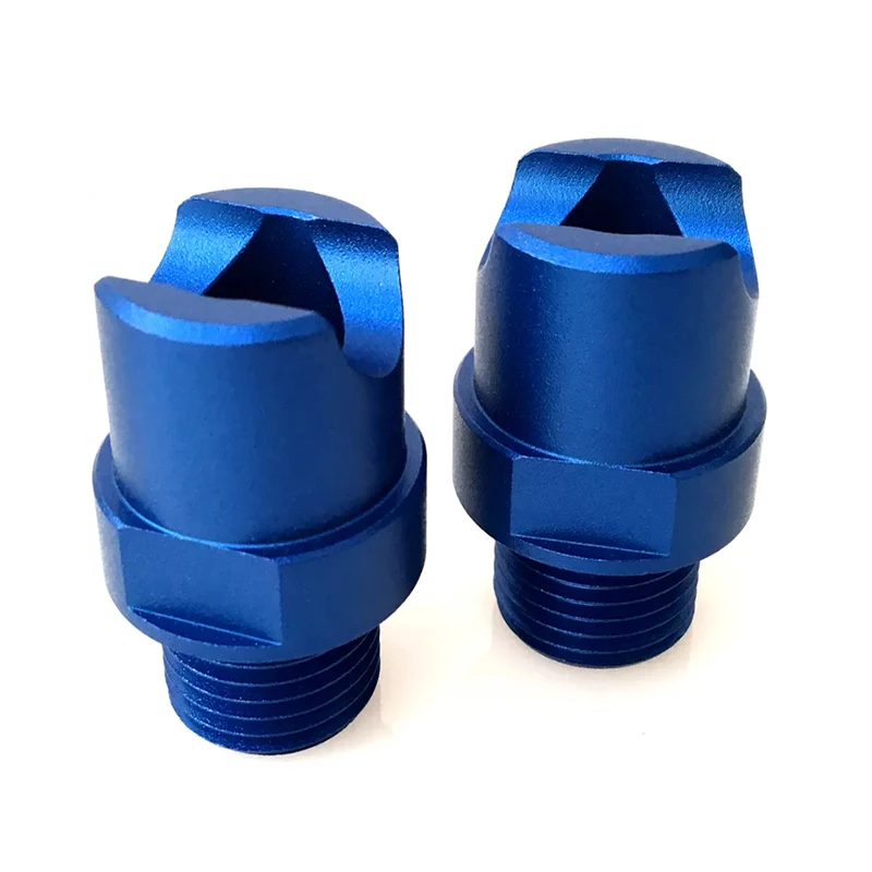 Piezas de adaptador y accesorios giratorios de latón y acero inoxidable OEM personalizadas, mecanizado de metales, servicio CNC, piezas de fresado de torneado de aluminio