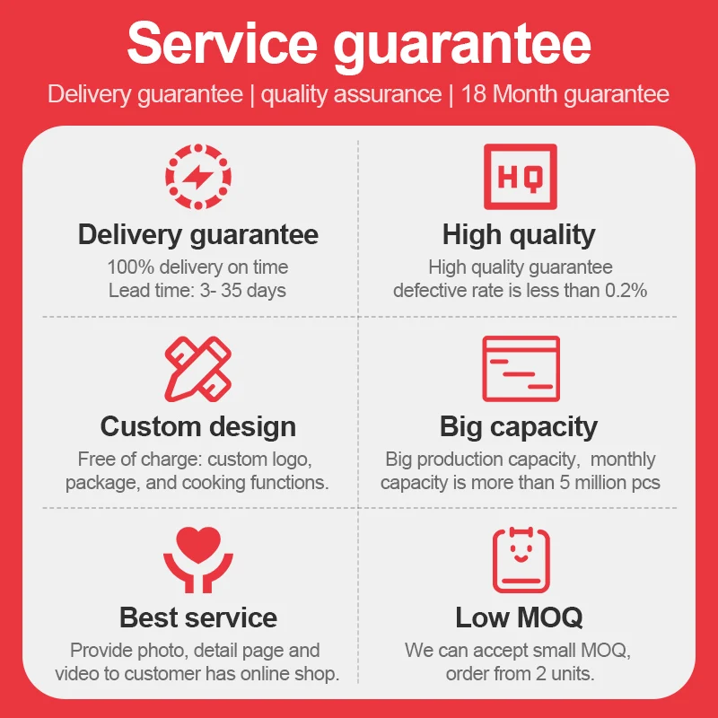 Induction Cooker Fashion Design 220V-240V 9400W Touch Control Slim Multi-head Induction Cooktop