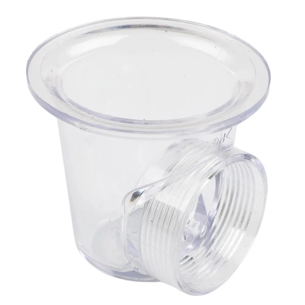For Steinbach SPS25 SPS50 SPS75 SPS100 Sand Filter Replacement Components Set Transparent Lid Threaded Collar Basket O Rings