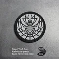 Reflective patch  10