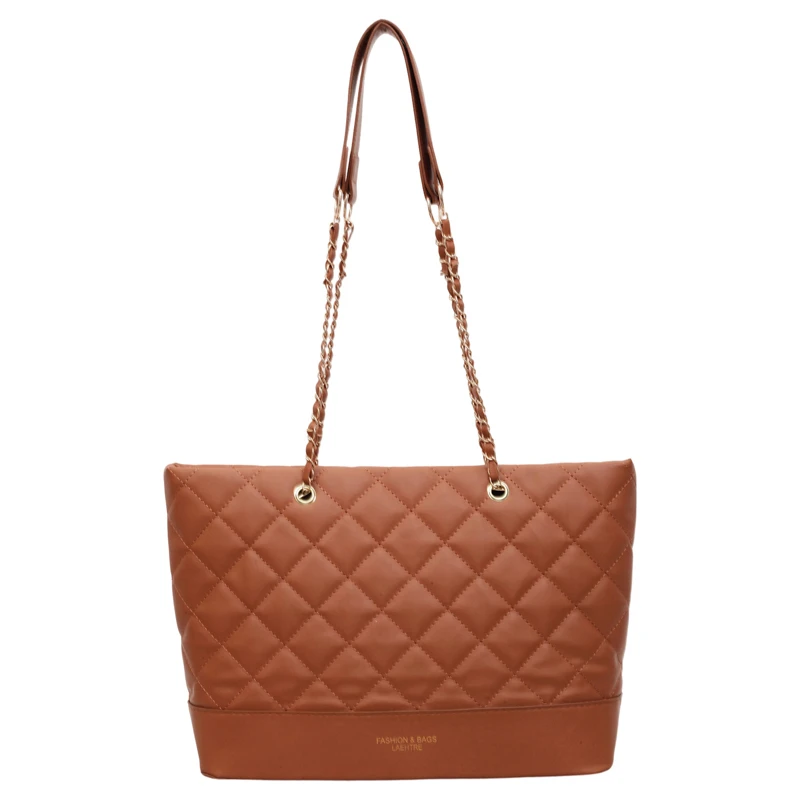 

Leather Fashionable Luxury Diaper Bag For Women: Elegant Minimalist Crossbody Bag, Vintage Classic Designer Tote