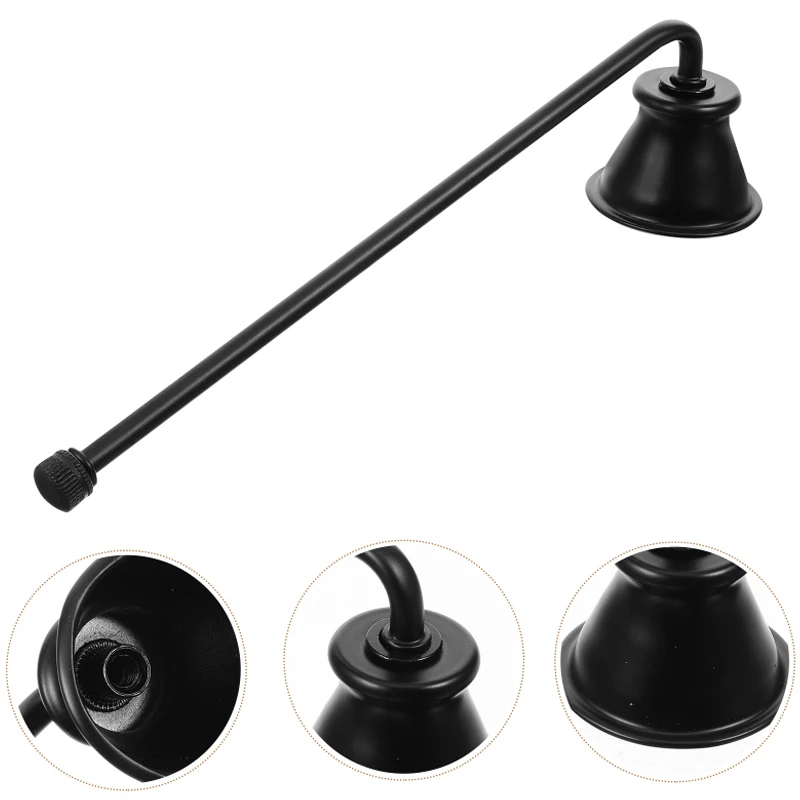 #27 Trending Candle Snuffers Right Now