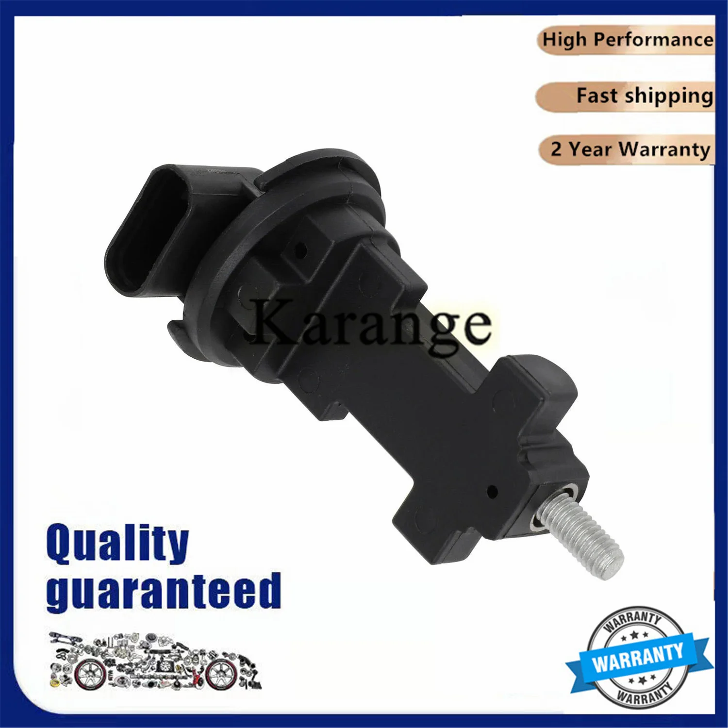 

OEM 05149141AF 5149141AF PC950 V33-72-0120 907-728 CSS1940 600-63281 Датчик положения распределительного вала для Cherokee Dodge Ram Durango