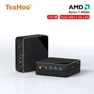 ミニPC Ryzen 4800U 気持ち良かっ 32G/512GB ジャンク
