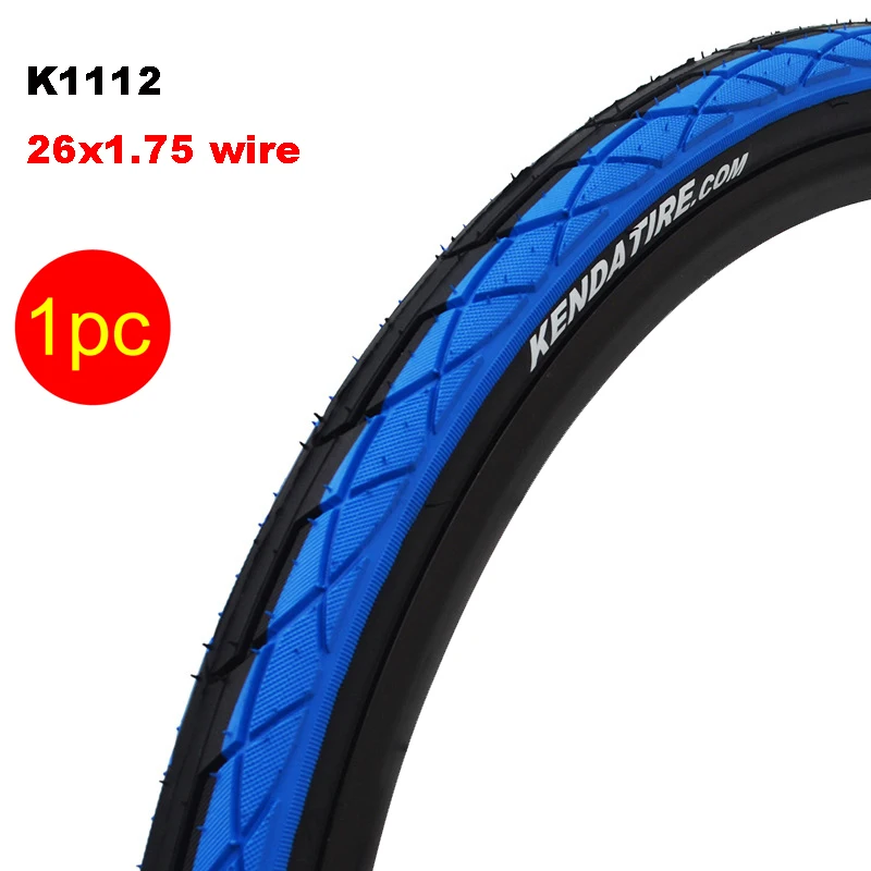 KENDA 自転車タイヤ 26er 26x1.5 26x1.75 折りたたみタイヤ 60TPI 抗