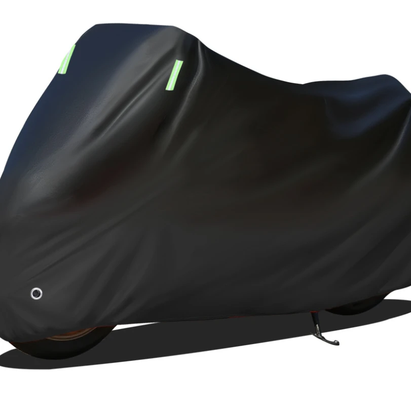 Motorcycle-specific Cover Motorcycle Cover Sun-proof Rain-proof Dust-proof Motorcycle Cover Motorcycle Clothing Cover
