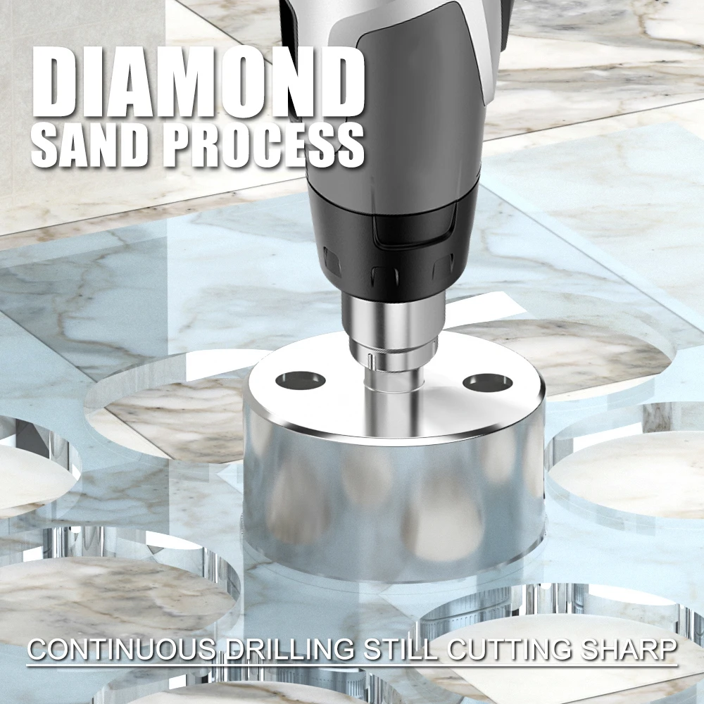 1pc 60-200mm Diamond Coated Dr - Brick Cutting Saw review and price