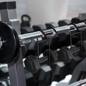 Dumbbell Power Hook AliExpress